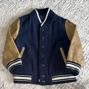 Boys Gap Jacket